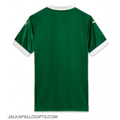 Palmeiras Kotipaita 2025-26 Lyhythihainen Palmeiras Kotipaita 2025-26 Lyhythihainen